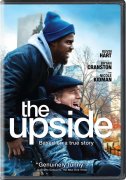  —— 图文整理自网络       触不可及 (美版) The Upside (2017)   又名: 美版触不可